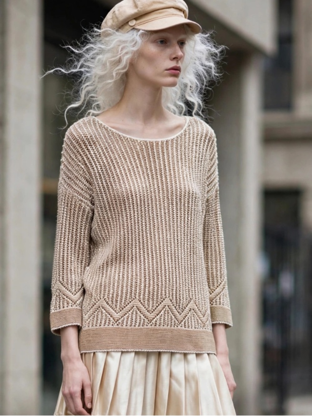 Gerry Weber lux sweater
